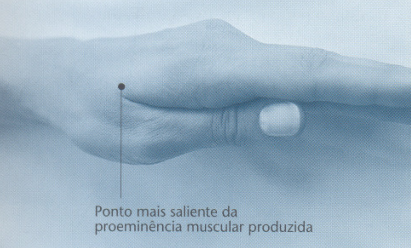 Localização do ponto IG4